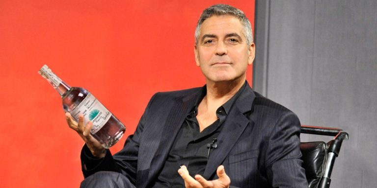 George Clooney prodao svoju tvornicu tequile