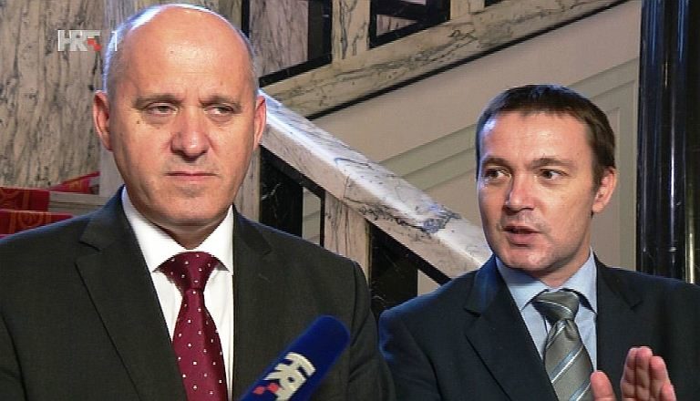 HDZ ni ne pomišlja popustiti SDP-u: Čak su spremni izgubiti i većinu u Ustavnom sudu samo da ne bude povjerenstva za Agrokor