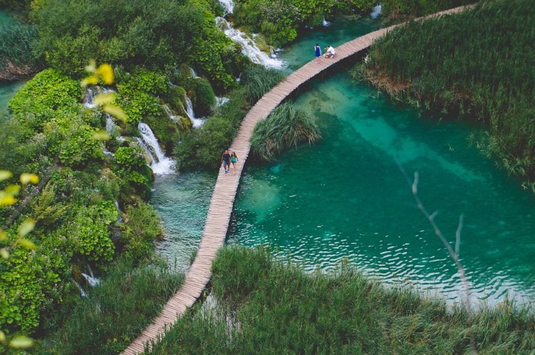 Francuskinja nastradala na Plitvičkim jezerima