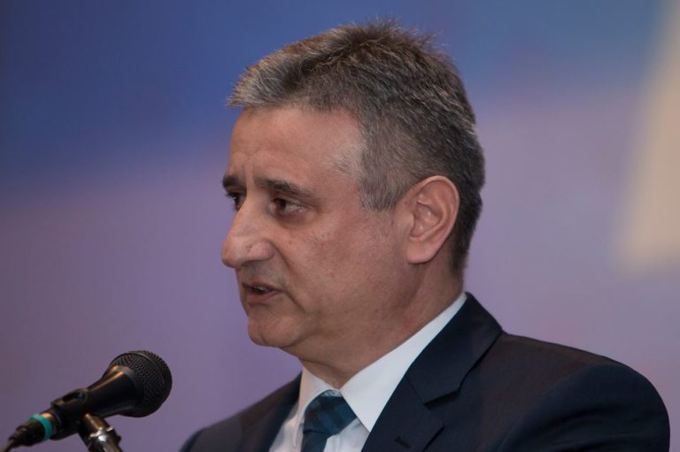 Bivši šef Službe državne sigurnosti: Karamarko nije bio suradnik Udbe