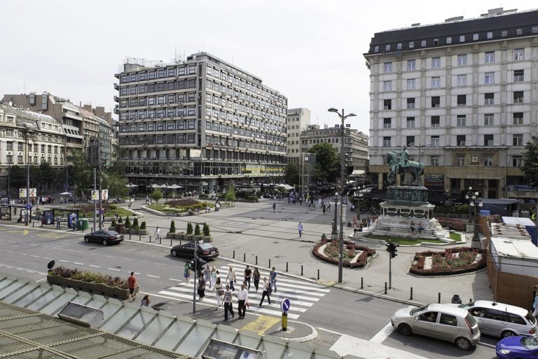 Beograd traži od UN-a da haški osuđenici budu premješteni u zatvore u Srbiji