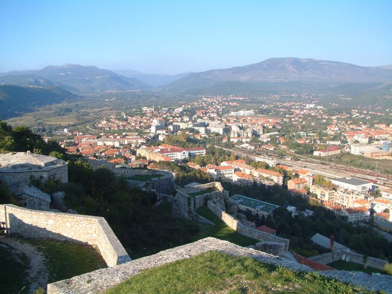 U Kninu se obilježava dan Logora Knin