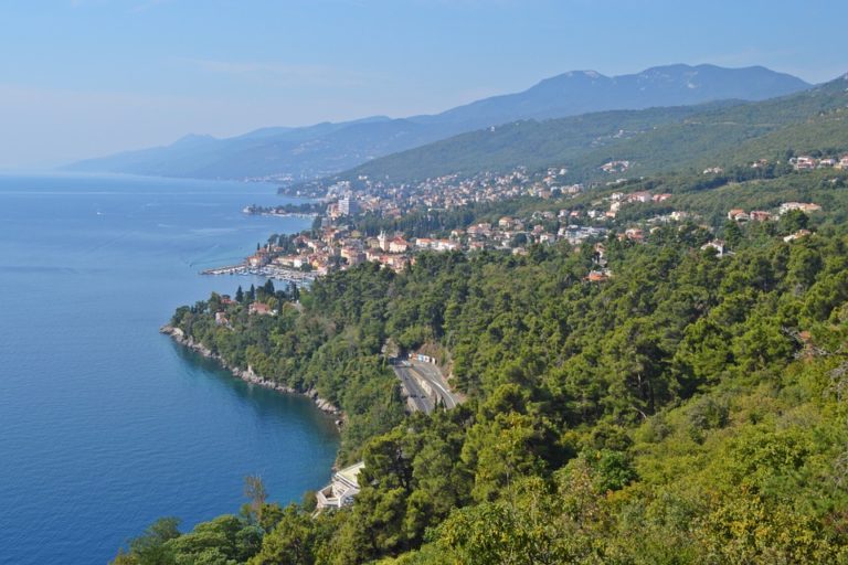 Luksuzna vila Todorićevih kod Opatije ide na prodaju