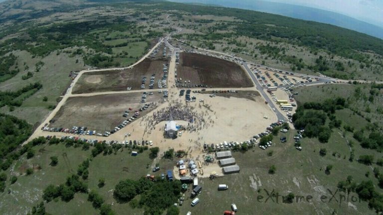 Pokopano 111 žrtava iz Drugog svjetskog rata i poraća blizu Mostara