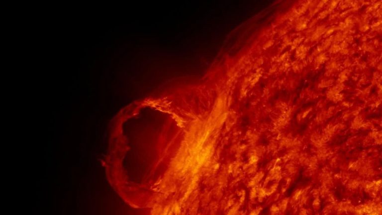 Opasnost za komunikacijski sustav: NASA zabilježila dvije solarne baklje velike jakosti