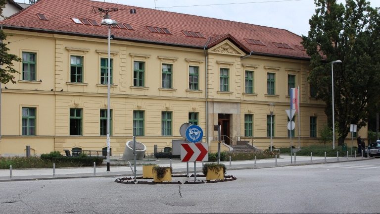 U KBC-u Sestre milosrdnice počela gradnja objedinjenog bolničkog hitnog prijema