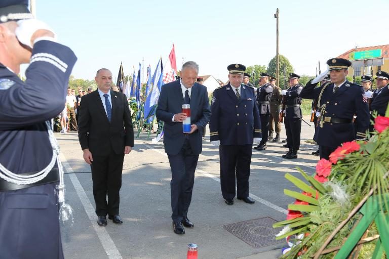 Obilježena 26. obljetnica tragične pogibije daljskih branitelja