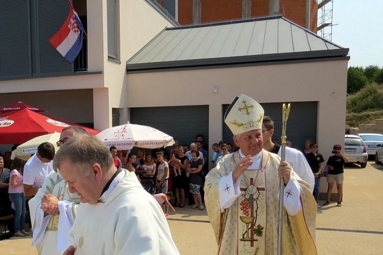 Komarica u Briševu: rasvijetliti najveći zločin nad Hrvatima u ratu u BiH