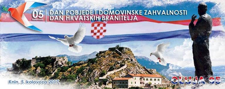 Ponovno, iznova, pa još jednom – cikličko kretanje politike – Oluja