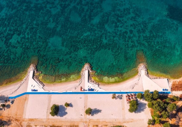 Pula spremna za nova ulaganja u Hidrobazu i Fratarski otok