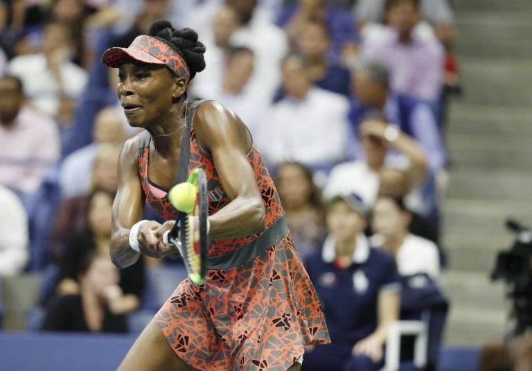 US Open: Williams protiv Stephens, Carreño protiv Andersona u polufinalu