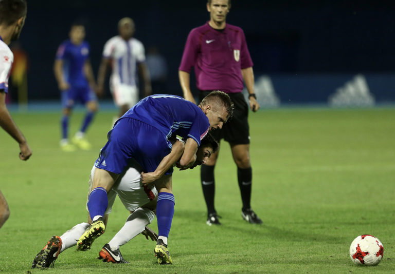 Prva HNL – Dinamo jedva protiv Rudeša, Lokomotiva uvjerljiva