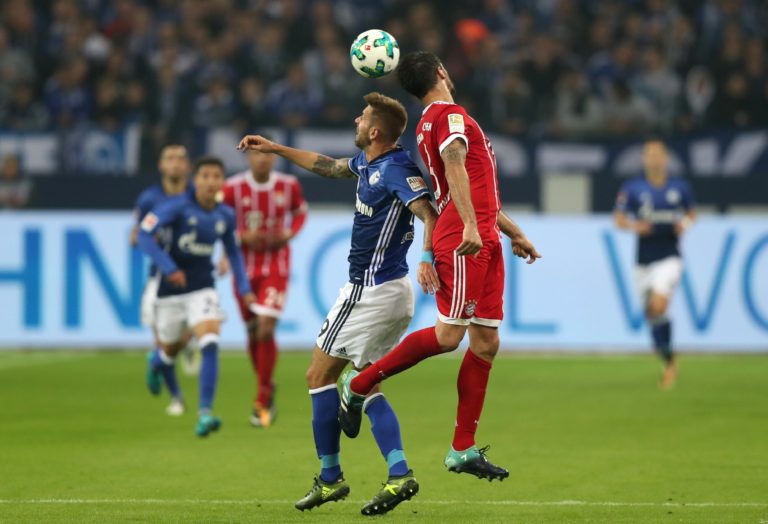 Bayern pregazio Schalke, prvijenac Jamesa Rodrigueza u Bunsesligi