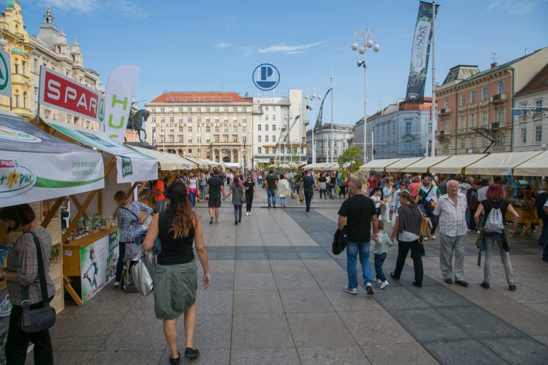 Međunarodni festival održivog življenja “ZeGeVege”