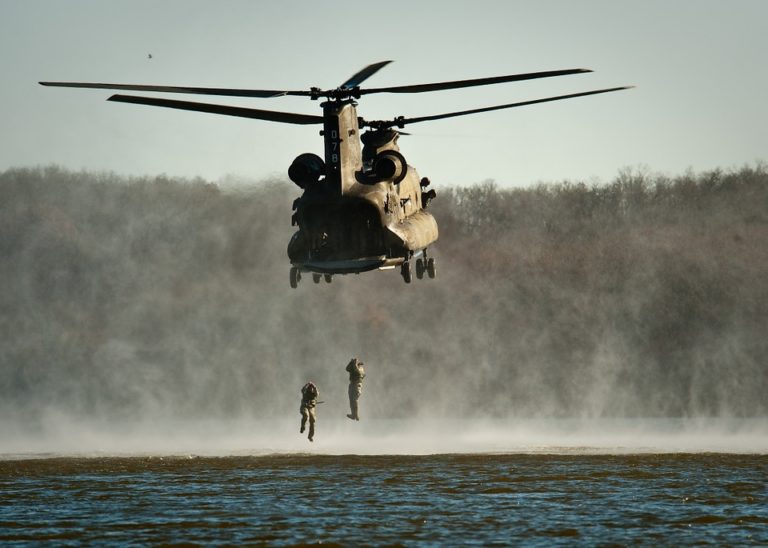 Ruska vojna vježba “Zapad” zabrinula Zapad