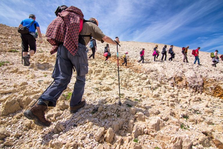 Treće izdanje Baška Outdoor Festivala