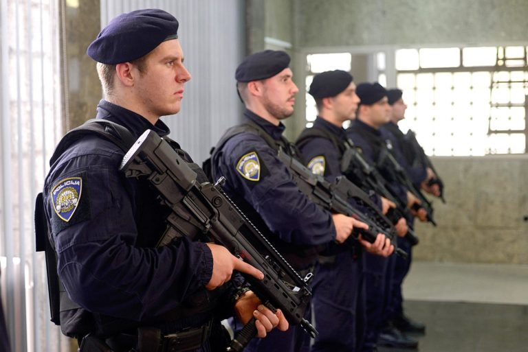 Nedostatak policajaca: Samo u Zagrebu ih fali 1000