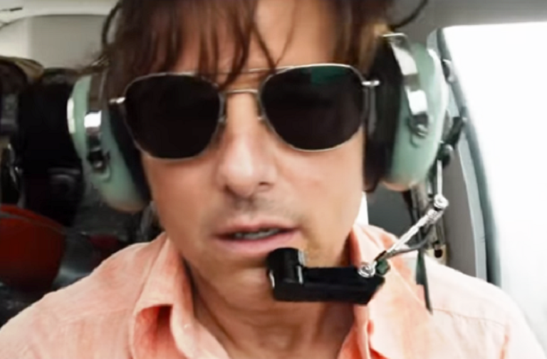 Tom Cruise je odgovoran za smrt dvojice pilota tijekom snimanja svog novog filma?