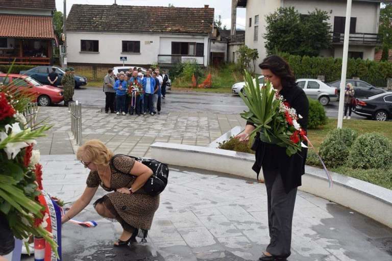 Započeli 13. Petrinjski sportski susreti hrvatskih branitelja