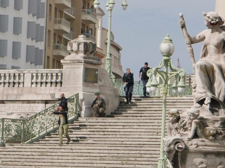 Napadač u Marseilleu otprije poznat policiji