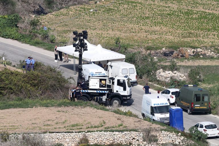 Vodeći svjetski mediji pozivaju EU da pritisne Maltu zbog ubojstva novinarke