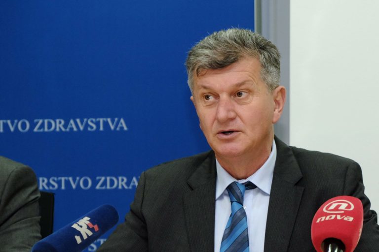 Kujundžić: Prioritetne liste čekanja uskoro u svim bolnicama