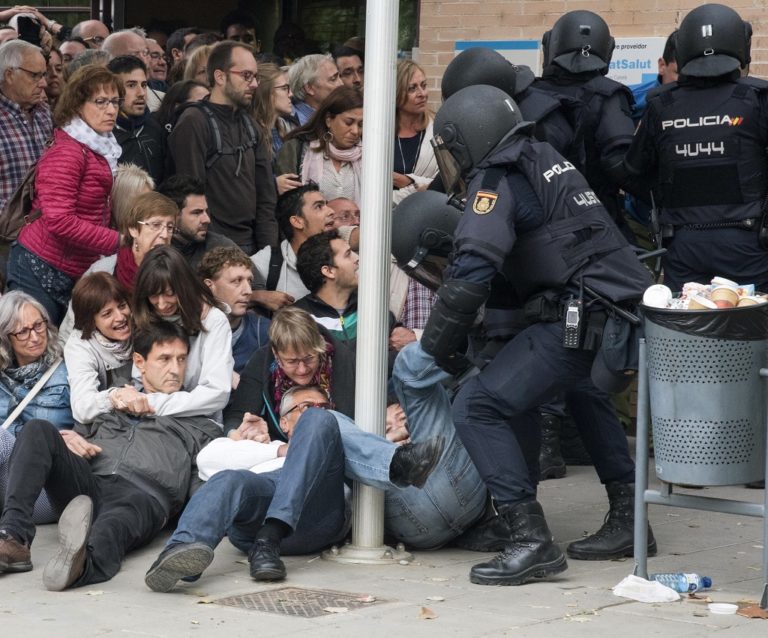 Katalonija će primijeniti zakon o referendumu