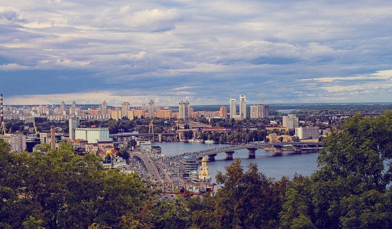 U eksploziji u Kijevu poginuo osobni čuvar, zastupnik i još dvojica ranjeni