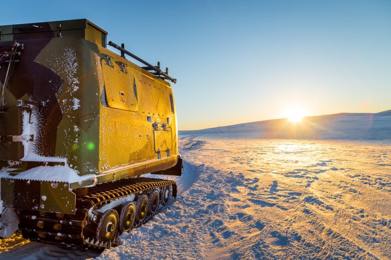 Norveška planira poslati naoružanu postrojbi uz rusku granicu