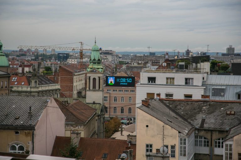 U Kući stripa u Zagrebu moći će se vidjeti junaci hrvatskih i svjetskih stripova