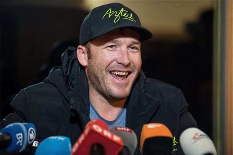 Bode Miller i službeno završio karijeru