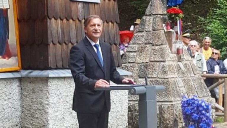 Slovenija priprema primjenu arbitraže, Erjavec bi postavljao bove u Savudrijskoj vali