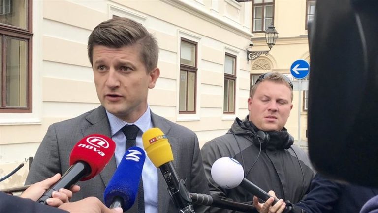 Marić: Problem zdravstva riješiti ‘reformskim iskorakom’