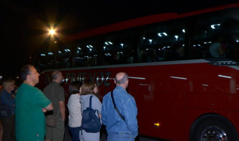 Maturanti kreću na odgođeni maturalac u Barcelonu