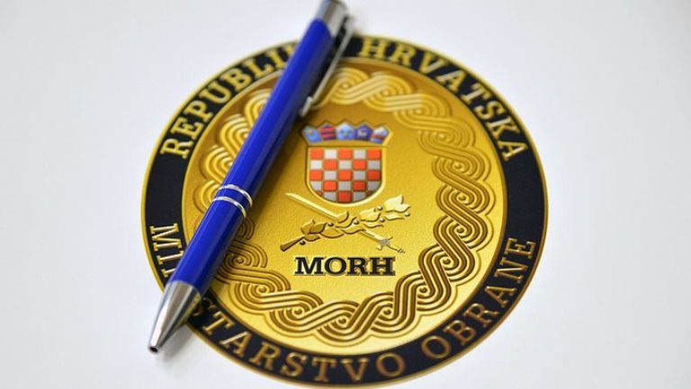 Hrvatski vojni ataše odbio rusku notu: Mi ne znamo za hrvatske borce u Ukrajini