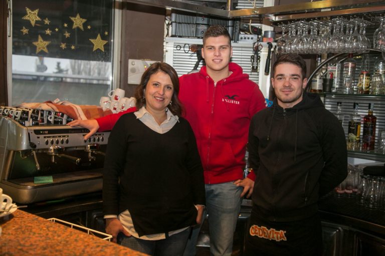 NAVRATITE U CAFFE BAR DABA Očekuje vas vrhunski ambijent i odlična kava