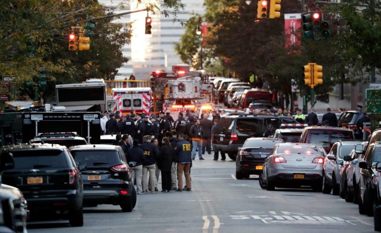 Petero Argentinaca i Belgijka među žrtvama prvog smrtonosnog napada u New Yorku nakon 2001.