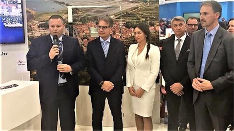 VIDEO/Na World Travel Market u Londonu uspješno predstavljen novi promotivni spot Hrvatske turističke zajednice