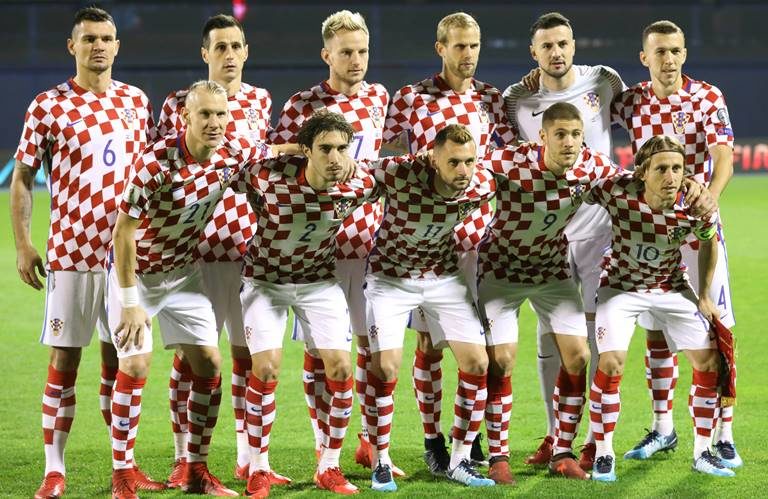 Ždrijeb SP-a: Vatreni u skupini D s Argentinom, Islandom i Nigerijom!