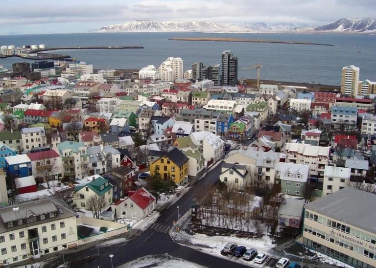 Tako to rade na Islandu: Nezaposleni će dobiti božićne bonuse