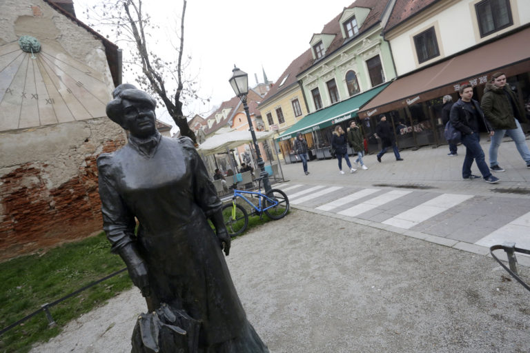 Dani Marije Jurić Zagorke od 21. do 26. studenoga