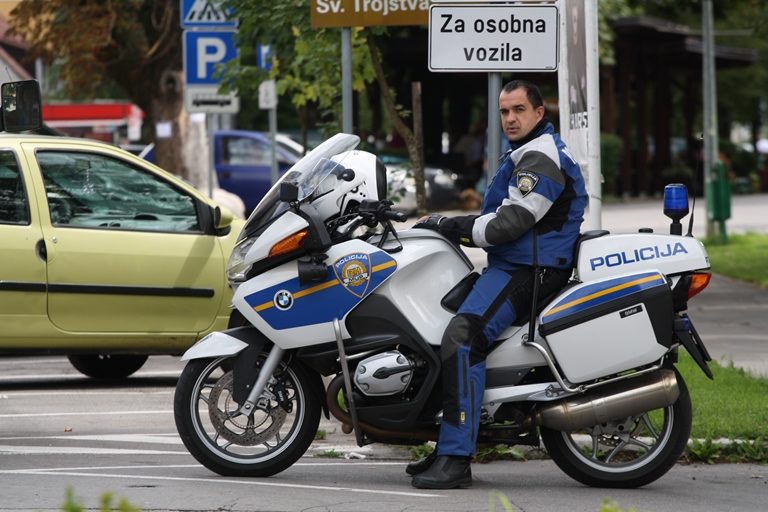 Da Vas podsjetimo: Martinje je – policija pojačano nadzire promet diljem RH