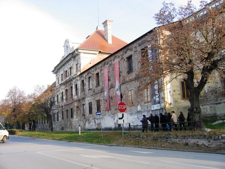 Osumnjičen da je kao 15-godišnjak počinio strašan ratni zločin u Vukovaru