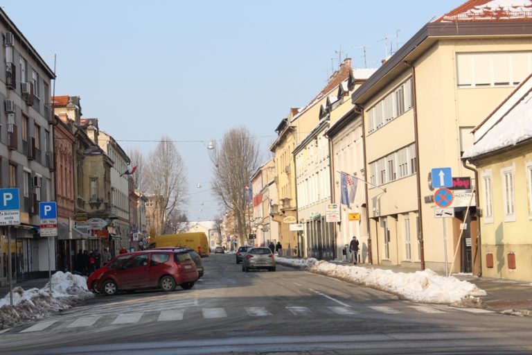 U Sisku i dječji doček Nove godine