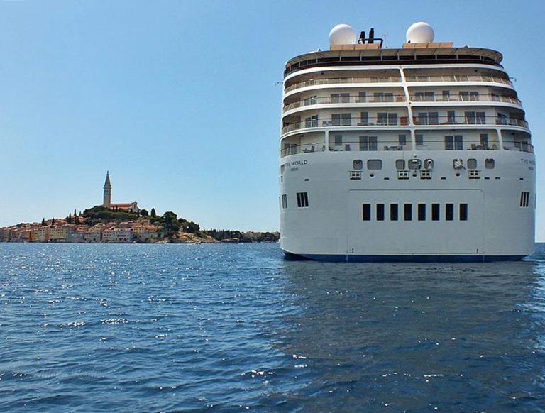 Trip Advisor uvrstio Rovinj na listu ‘Top 10 destinacija u usponu’