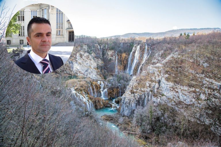 Nema bojazni, Plitvice ostaju na listi UNESCO-a