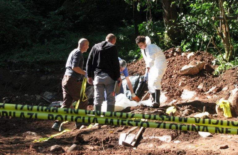 Za zločine na Ovčari potvrđene kazne od pet do 20 godina za osmero, četvorica oslobođena