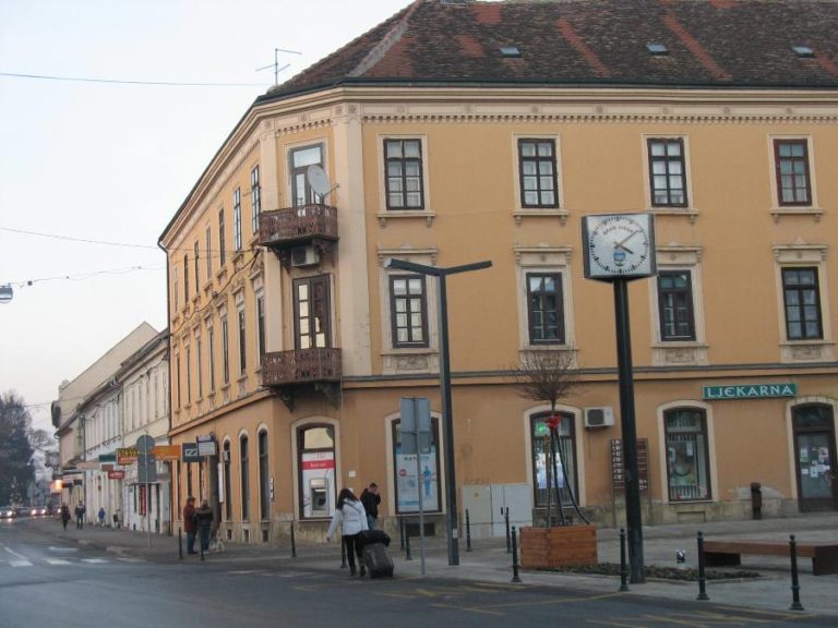 Sisak: Sindikati Ine očekuju da ih primi premijer Plenković