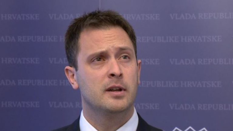 Marin Strmota (HDZ): ‘Politička scena nam je zagađena’