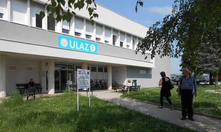 Karlovačka bolnica od lipnja prelazi na učinkovitiji model dnevnih bolnica